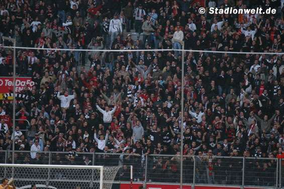 Bayer 04 Leverkusen vs Eintracht Frankfurt (1-1) (6)