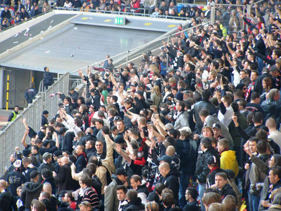 Bayer 04 Leverkusen vs Eintracht Frankfurt (1-1) (7)