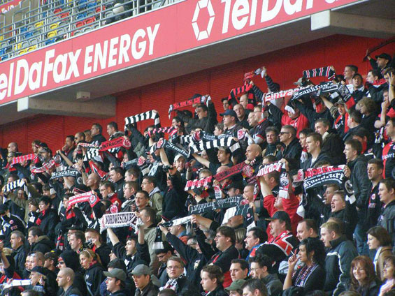 Bayer 04 Leverkusen vs Eintracht Frankfurt (1-1) (8)