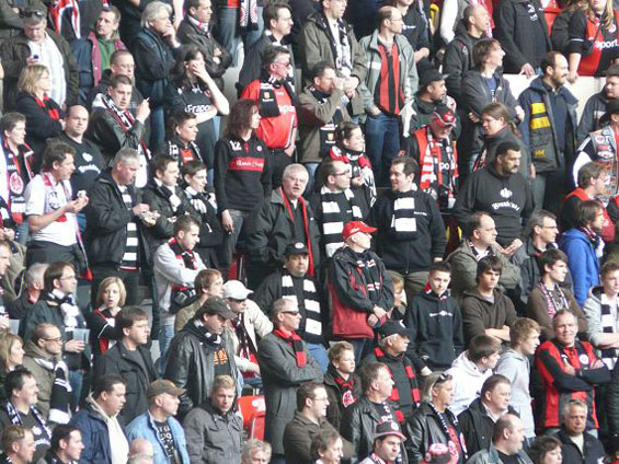Bayer 04 Leverkusen vs Eintracht Frankfurt (1-1) (10)