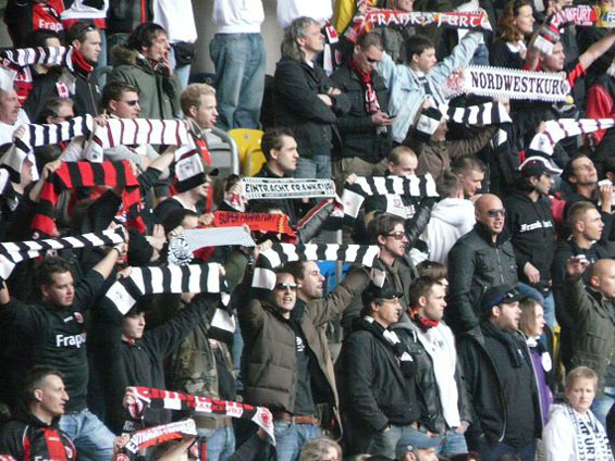 Bayer 04 Leverkusen vs Eintracht Frankfurt (1-1) (14)