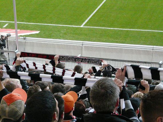 Bayer 04 Leverkusen vs Eintracht Frankfurt (1-1) (15)