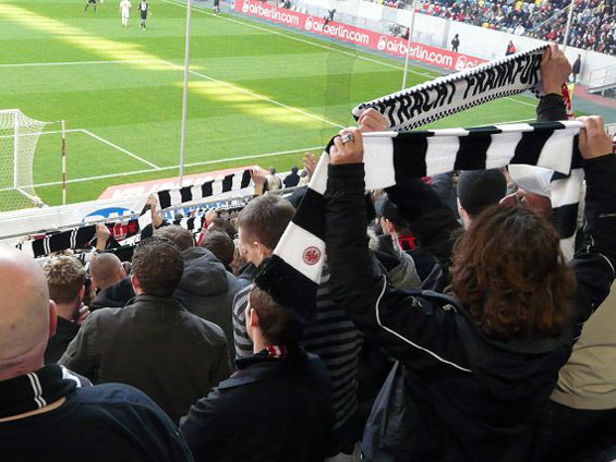 Bayer 04 Leverkusen vs Eintracht Frankfurt (1-1) (16)