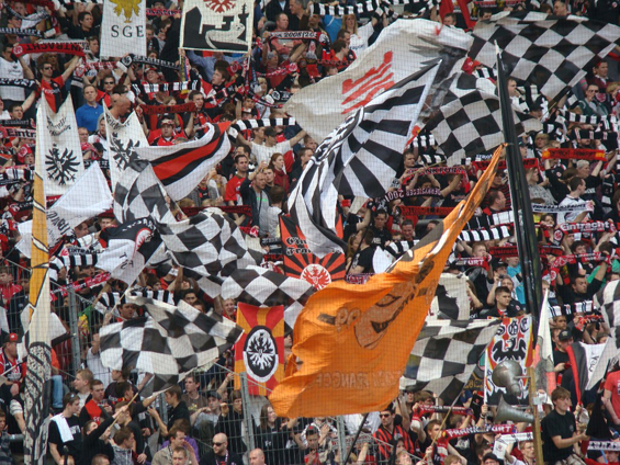 Eintracht Frankfurt vs FC Energie Cottbus (2-1) (1)