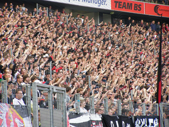 Eintracht Frankfurt vs FC Energie Cottbus (2-1) (10)