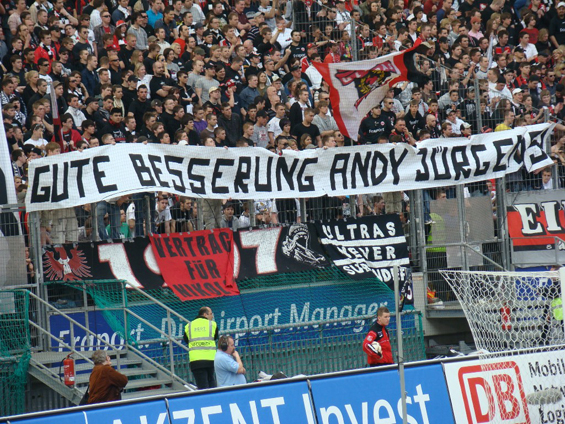 Eintracht Frankfurt vs FC Energie Cottbus (2-1) (12)