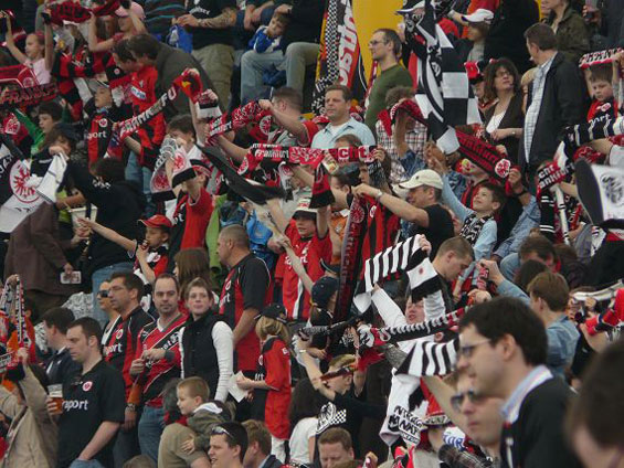 Eintracht Frankfurt vs FC Energie Cottbus (2-1) (16)
