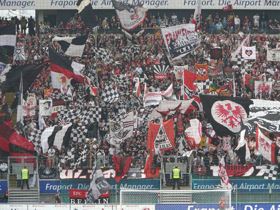 Eintracht Frankfurt vs FC Energie Cottbus (2-1) (23)