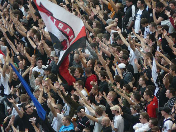 Eintracht Frankfurt vs FC Energie Cottbus (2-1) (28)