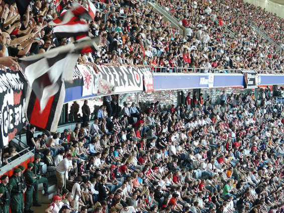FC Bayern München vs Eintracht Frankfurt (4-0) (6)