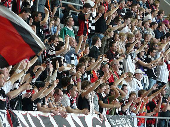 FC Bayern München vs Eintracht Frankfurt (4-0) (7)