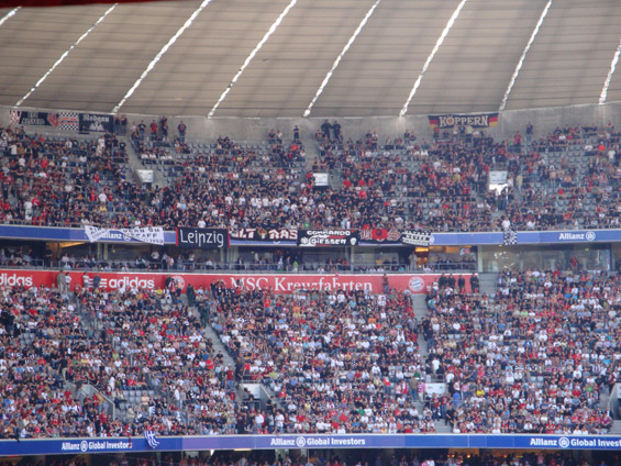 FC Bayern München vs Eintracht Frankfurt (4-0) (24)