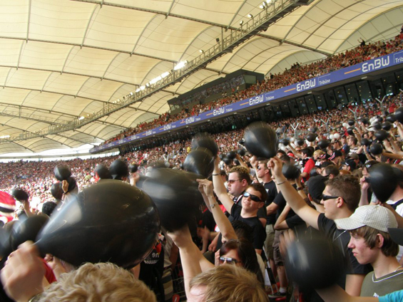 VfB Stuttgart vs Eintracht Frankfurt (2-0) (1)
