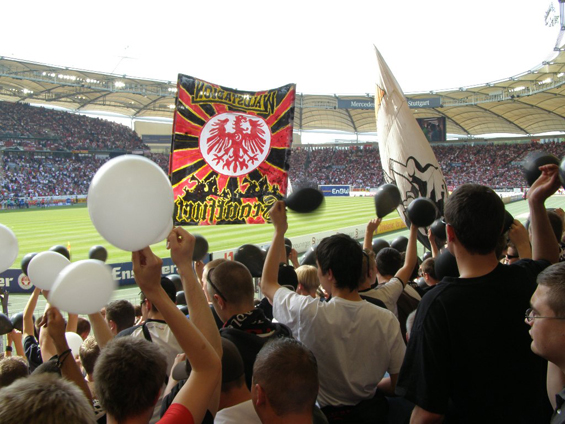 VfB Stuttgart vs Eintracht Frankfurt (2-0) (2)