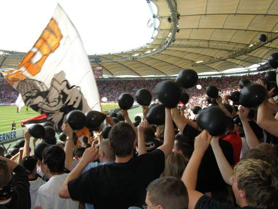 VfB Stuttgart vs Eintracht Frankfurt (2-0) (3)