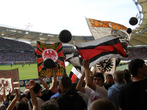 VfB Stuttgart vs Eintracht Frankfurt (2-0) (4)