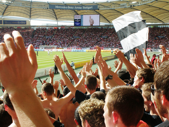 VfB Stuttgart vs Eintracht Frankfurt (2-0) (5)