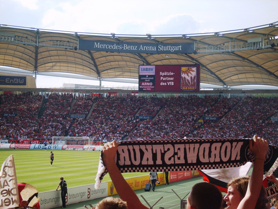 VfB Stuttgart vs Eintracht Frankfurt (2-0) (7)