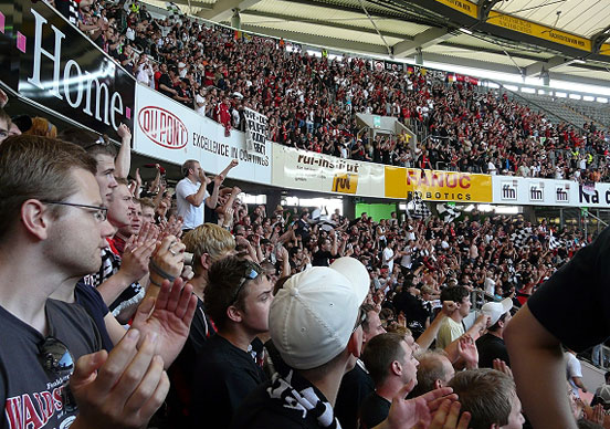 VfL Wolfsburg vs Eintracht Frankfurt (2-2) (6)
