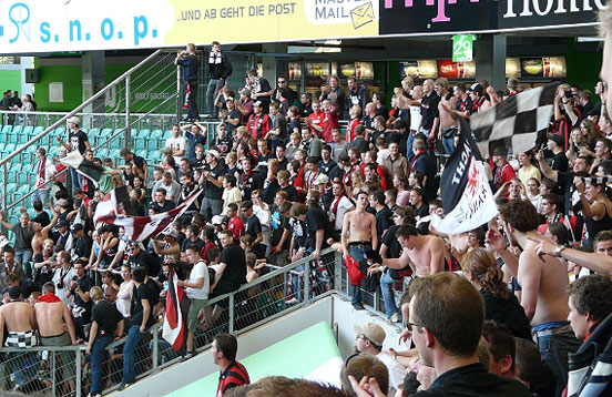 VfL Wolfsburg vs Eintracht Frankfurt (2-2) (8)