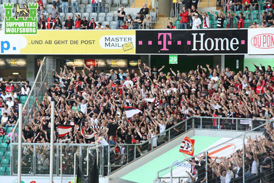VfL Wolfsburg vs Eintracht Frankfurt (2-2) (9)
