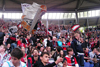 Hannover 96 vs Eintracht Frankfurt (1-1)