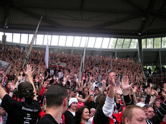 Hannover 96 vs Eintracht Frankfurt (1-1) (5)
