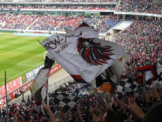 Hannover 96 vs Eintracht Frankfurt (1-1) (6)