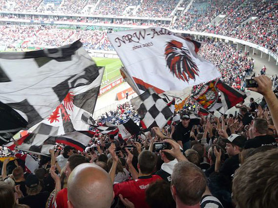 Hannover 96 vs Eintracht Frankfurt (1-1) (7)