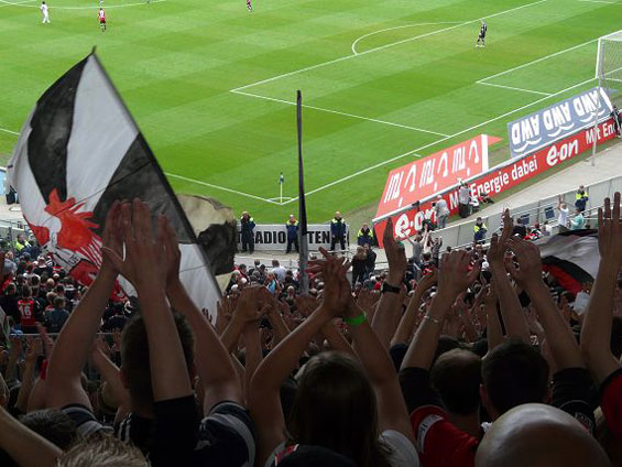 Hannover 96 vs Eintracht Frankfurt (1-1) (8)