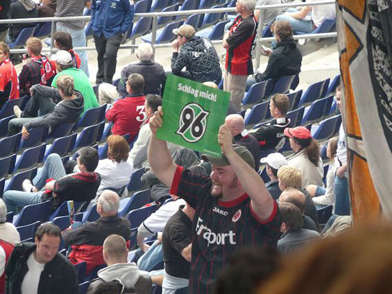 Hannover 96 vs Eintracht Frankfurt (1-1) (10)