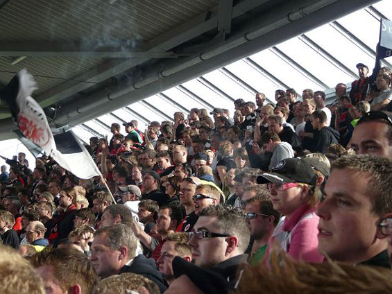 Hannover 96 vs Eintracht Frankfurt (1-1) (11)