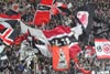 Eintracht Frankfurt vs Werder Bremen (0-5)