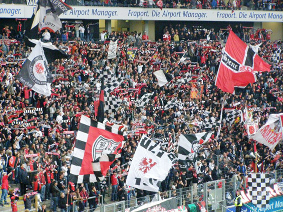 Eintracht Frankfurt vs Werder Bremen (0-5) (2)