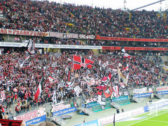 Eintracht Frankfurt vs Werder Bremen (0-5) (6)