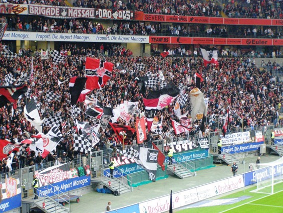 Eintracht Frankfurt vs Werder Bremen (0-5) (9)