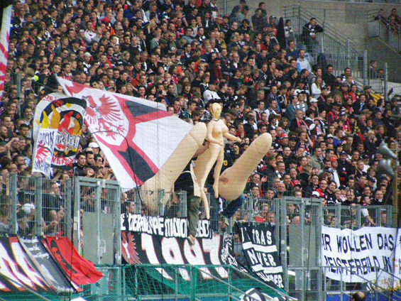 Eintracht Frankfurt vs Werder Bremen (0-5) (12)