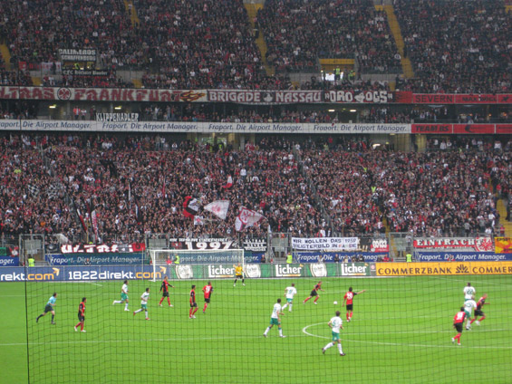 Eintracht Frankfurt vs Werder Bremen (0-5) (13)