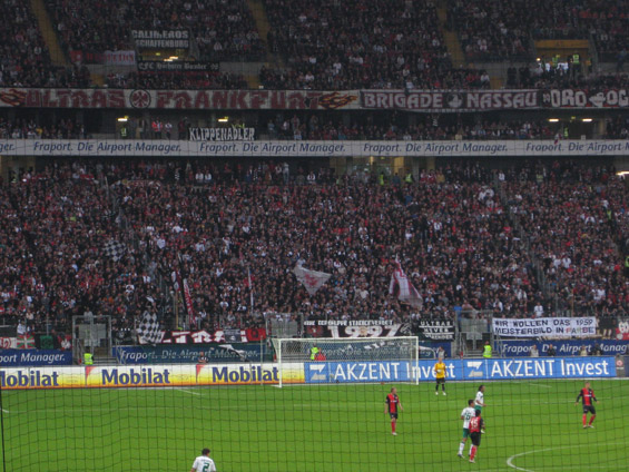 Eintracht Frankfurt vs Werder Bremen (0-5) (14)