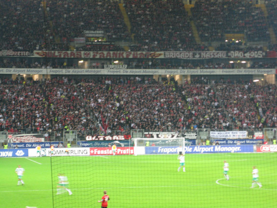 Eintracht Frankfurt vs Werder Bremen (0-5) (16)