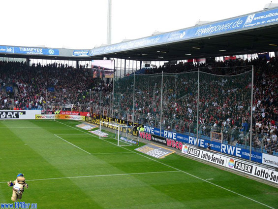VfL Bochum vs Eintracht Frankfurt (2-0) (2)