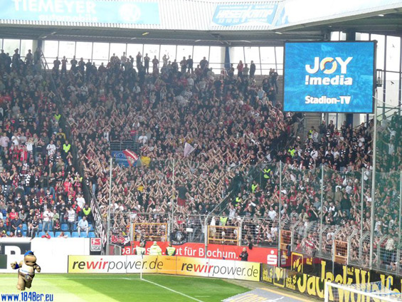 VfL Bochum vs Eintracht Frankfurt (2-0) (4)