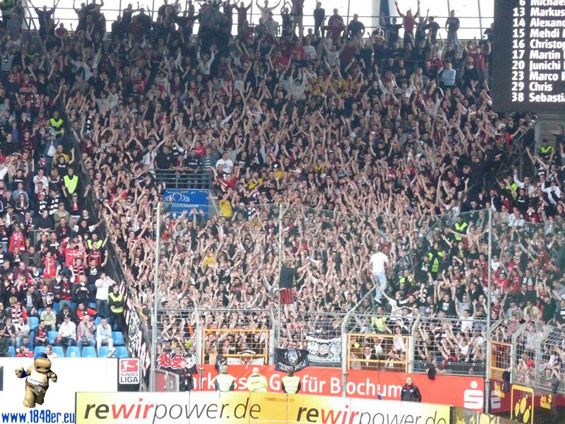 VfL Bochum vs Eintracht Frankfurt (2-0) (5)