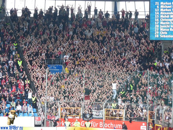 VfL Bochum vs Eintracht Frankfurt (2-0) (6)
