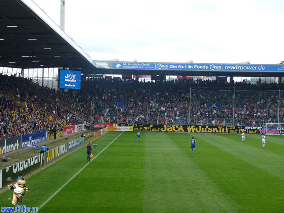 VfL Bochum vs Eintracht Frankfurt (2-0) (7)