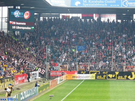 VfL Bochum vs Eintracht Frankfurt (2-0) (8)