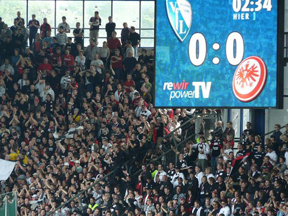 VfL Bochum vs Eintracht Frankfurt (2-0) (12)