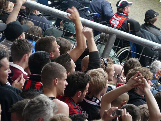 VfL Bochum vs Eintracht Frankfurt (2-0) (15)