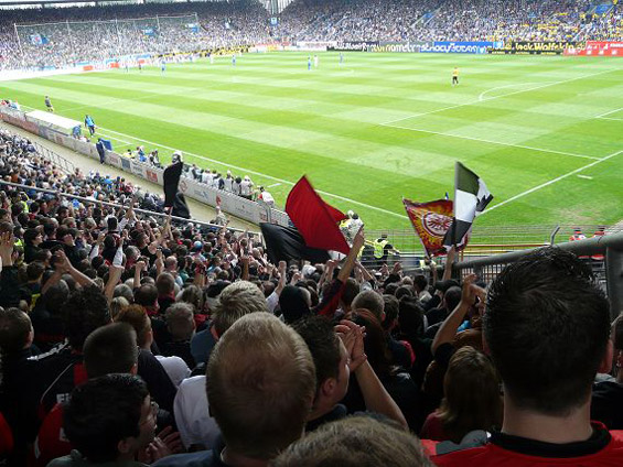 VfL Bochum vs Eintracht Frankfurt (2-0) (16)