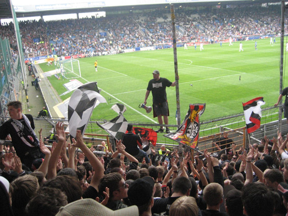 VfL Bochum vs Eintracht Frankfurt (2-0) (23)